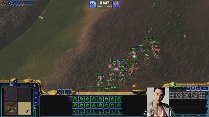 【2025-11-20 13点场】蓝桉LLan：蓝桉：冬天里的一把水