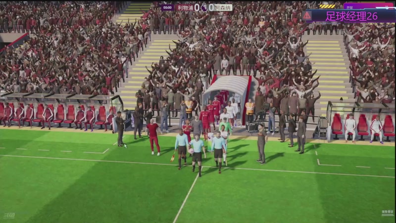 【2025-11-20 07点场】欧根er：双倍！足球经理26开丸