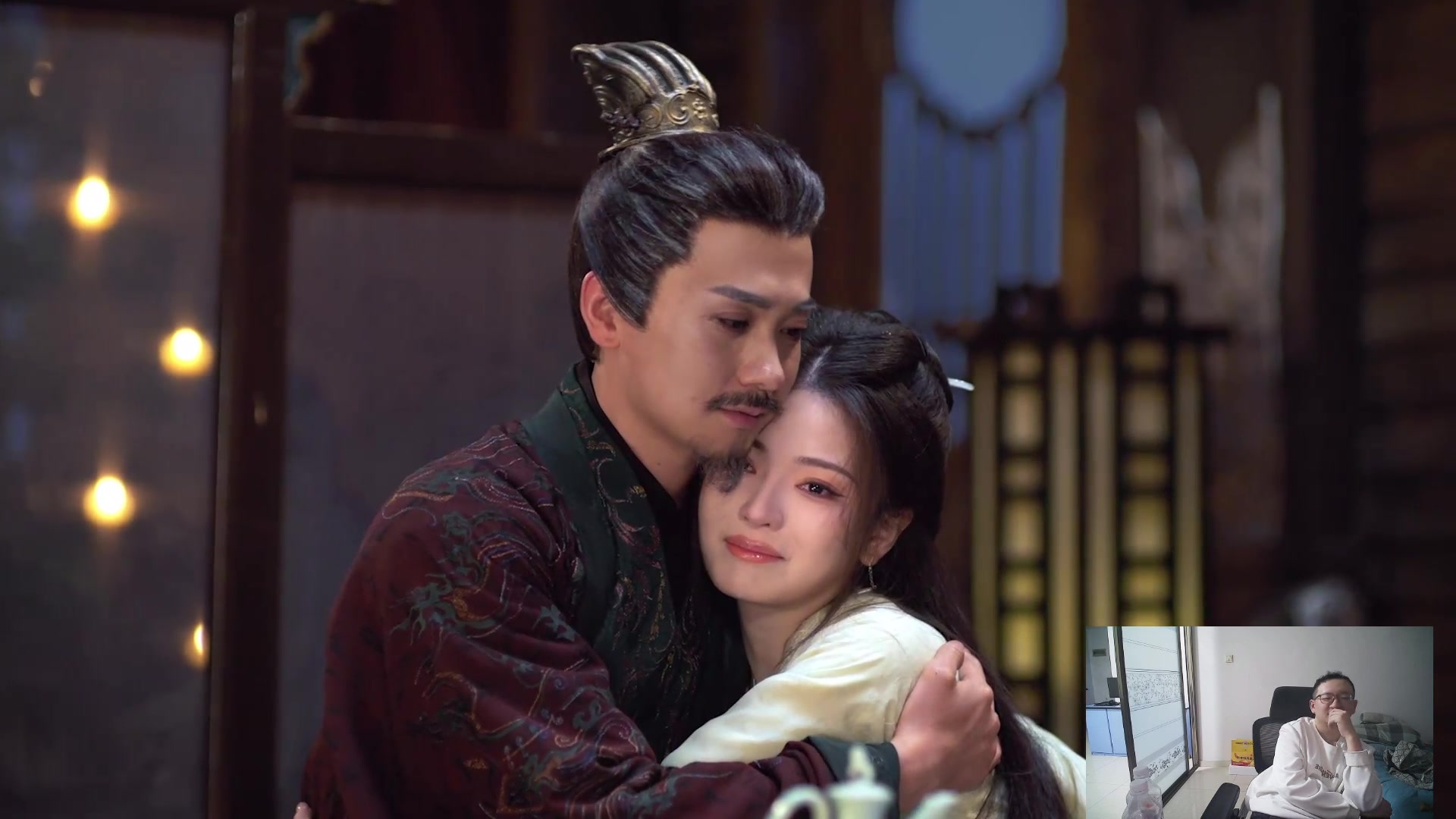 【2025-11-20 20点场】银樰不是银雪：江山北望！倒计时！