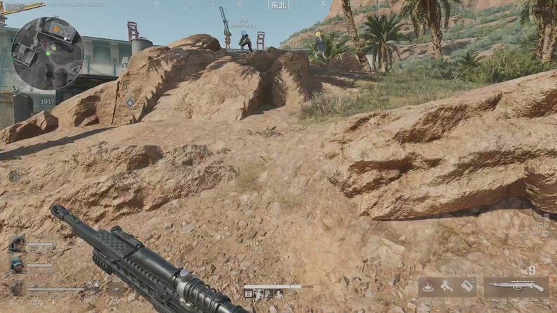 【2025-11-19 23点场】何呆呆丶1116：晚上六点趣味比赛