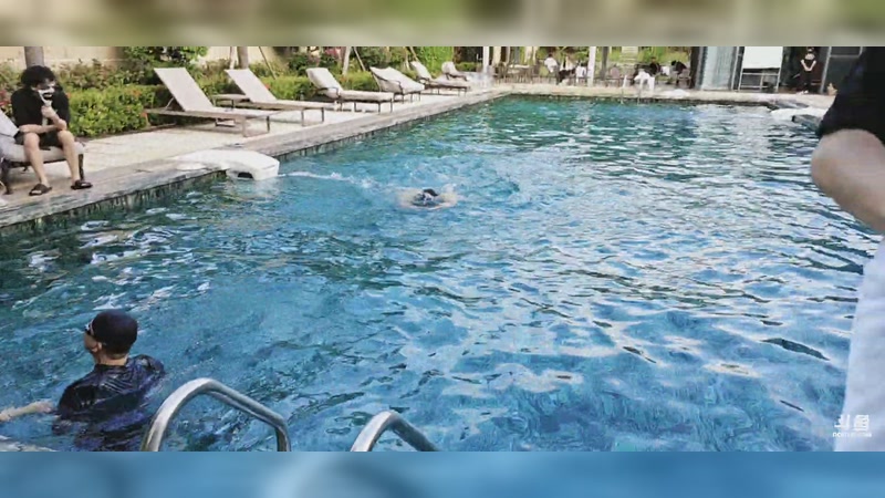 【2025-11-20 16点场】VG丶762：三亚咯！！