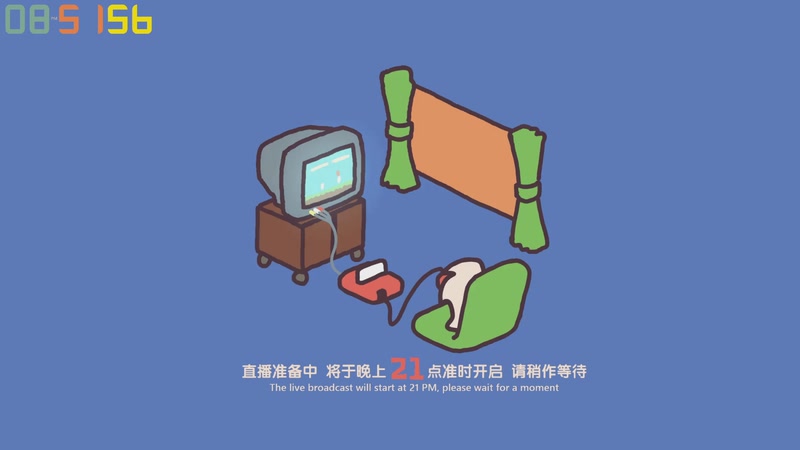 【2025-11-20 20点场】老猫CatGames：【Cat】中式恐怖 山煞重制版