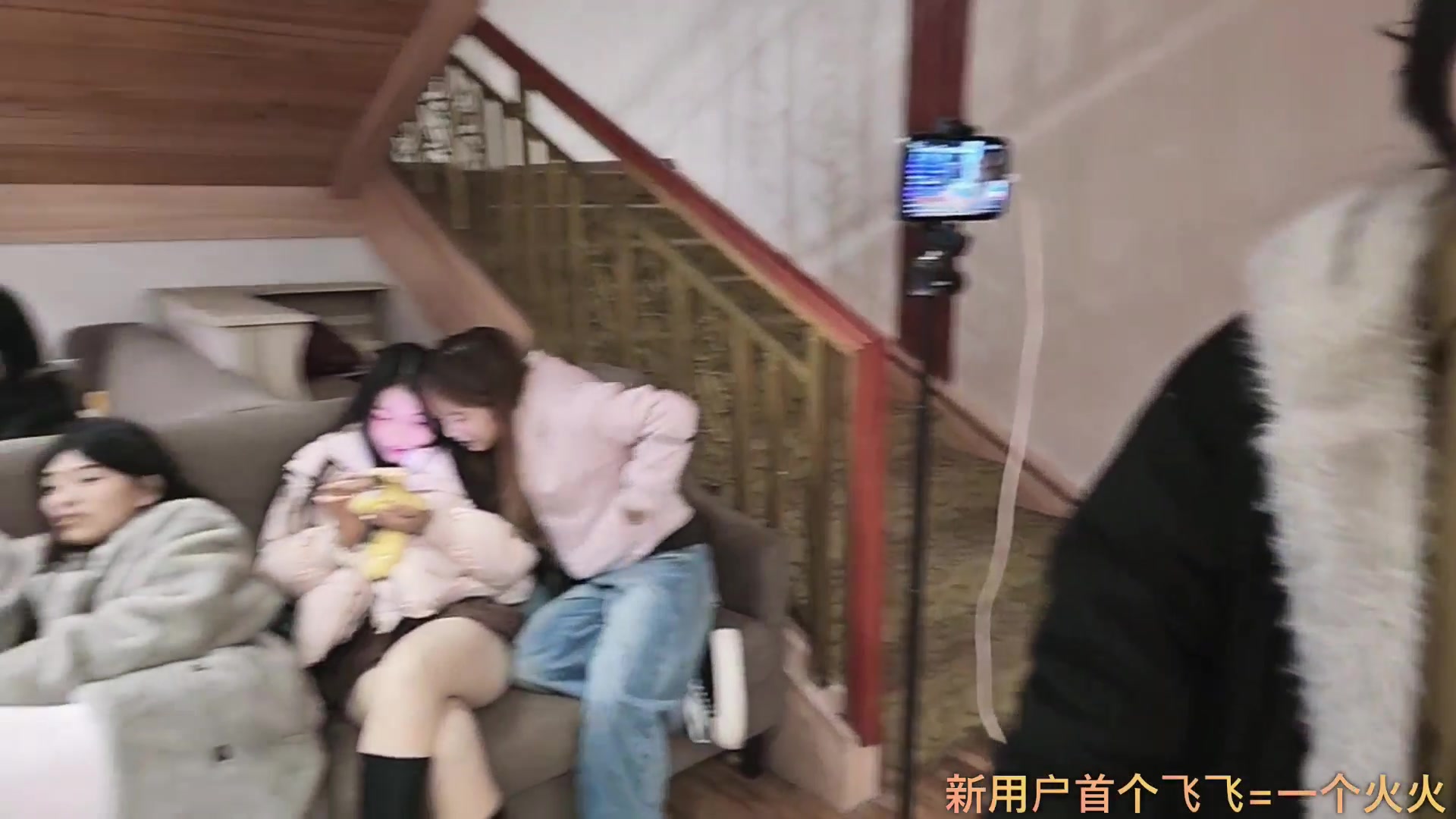 【2025-11-20 00点场】叶子户外：12580团播（成都站）s4