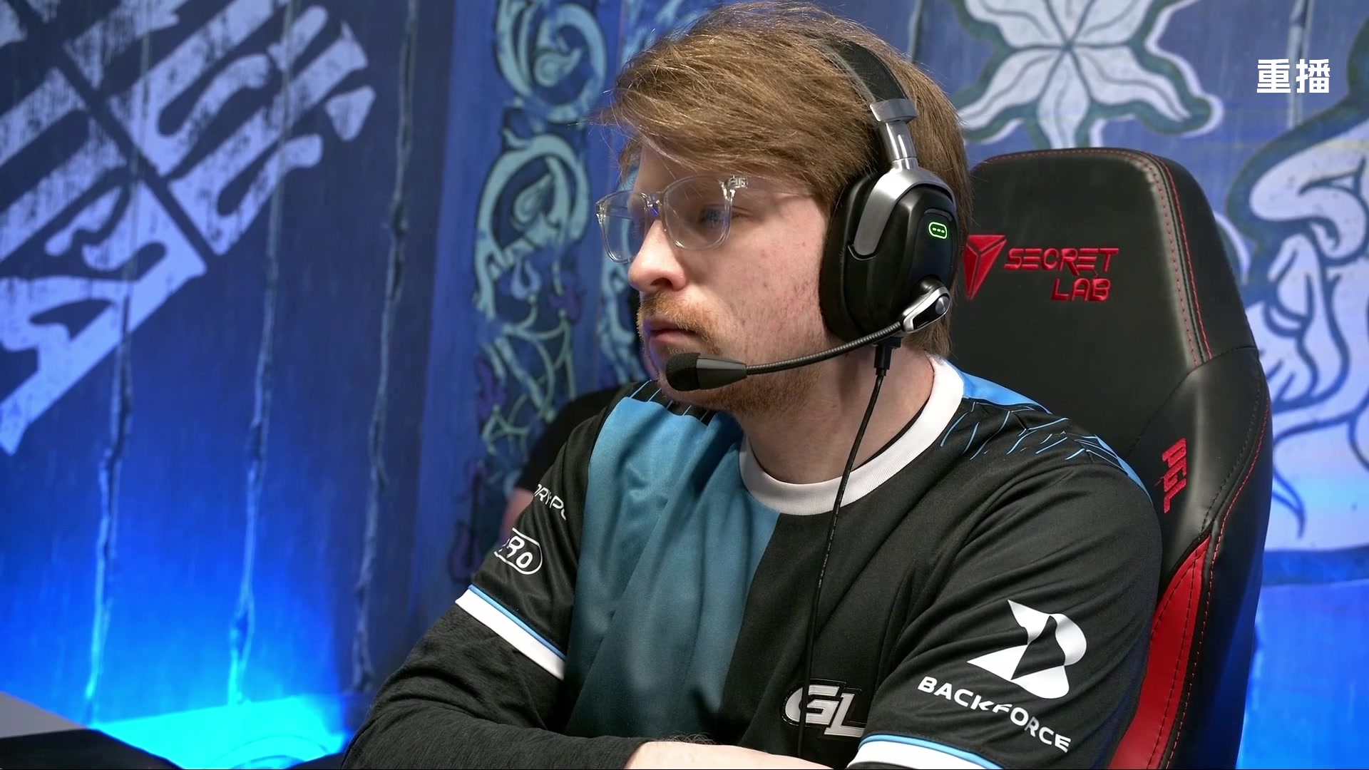 【2025-11-20 13点场】DOTA2赛事直播2：【重播】PGL瓦拉几亚S6 副舞台