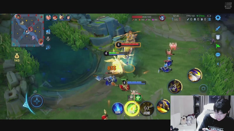 【2025-11-20 20点场】大胖狗koko：今天必上2200