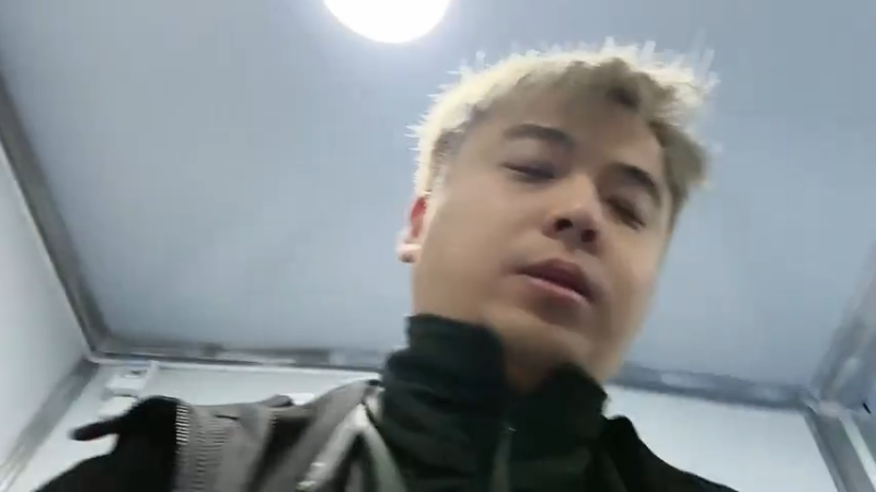 【2025-11-19 23点场】冰凡【南波家族】：逃离潘家沟-day2 17349