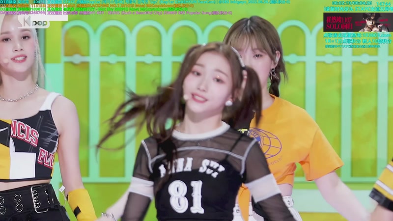 【2025-11-20 10点场】彼岸零可星球：崔然竣11月7日solo回归