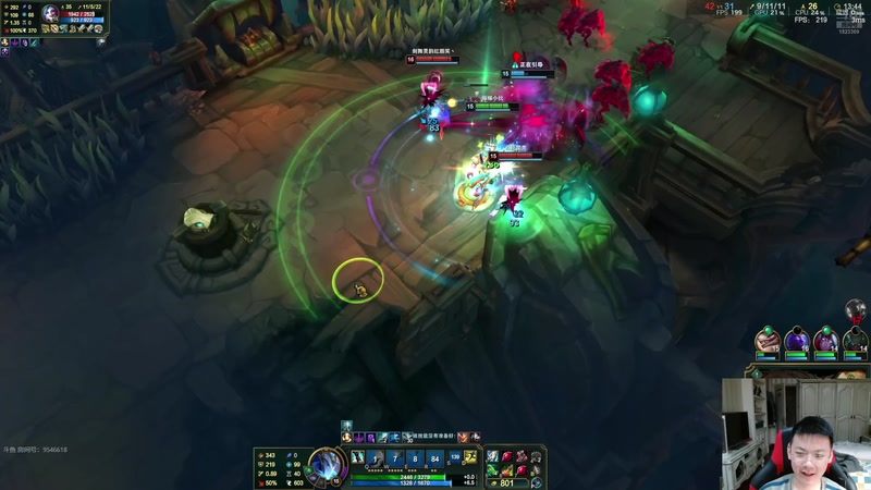 【2025-11-19 20点场】二米八阿林：林：按下开播的按钮 感恩♥