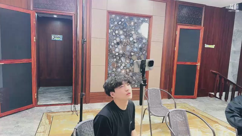 【2025-11-20 21点场】冲酱ccc：好事番倍，柿柿顺意！