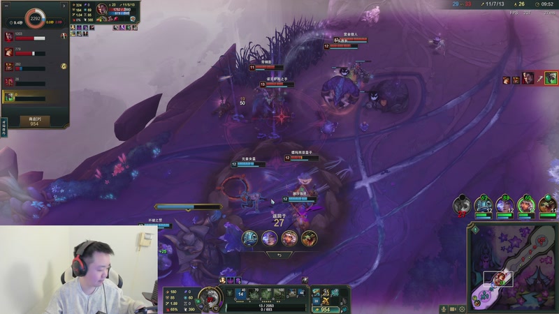 【2025-11-20 17点场】网友张顺飞：i m back 钻3！