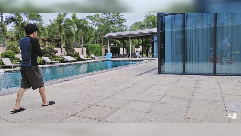 【2025-11-20 14点场】VG丶762：三亚咯！！