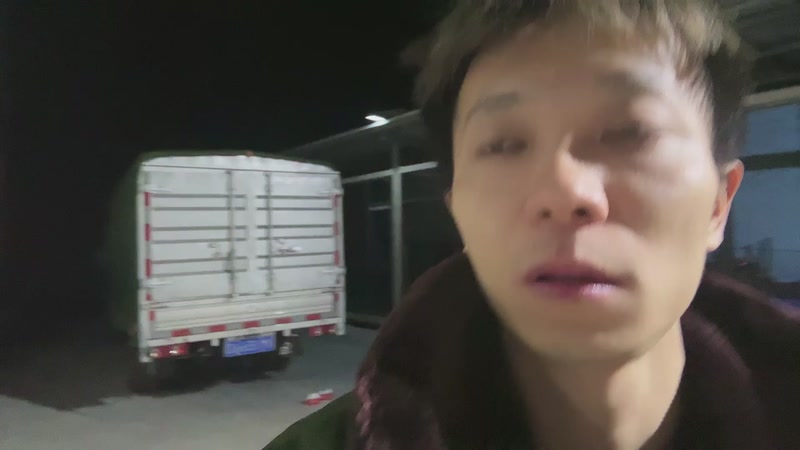 【2025-11-19 完整版】小皮【南波家族】：逃离潘家沟day1！