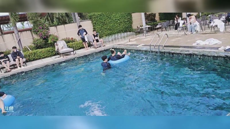 【2025-11-20 16点场】eStarProAlan：三亚之旅开始了