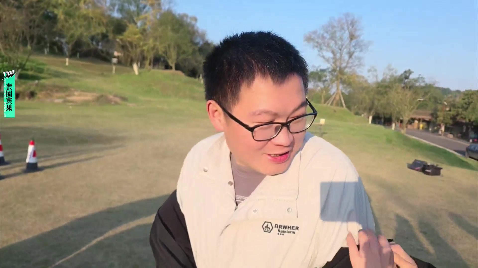 【2025-11-20 16点场】757户外：【非常互娱】757女团S7 娱乐季~