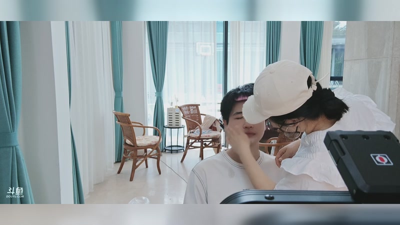 【2025-11-20 完整版】YTG丶落幕：马场丛林法则