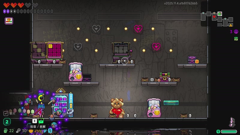 【2025-11-19 21点场】老翔翔lxx：据统计点进来的都在看直播