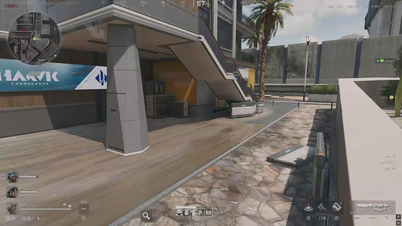 【2025-11-20 01点场】游弋：吃多少发AW才能变强！