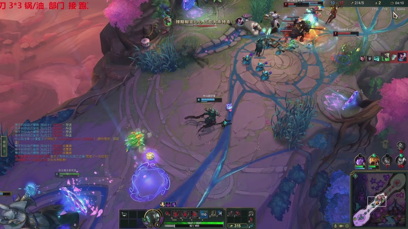 【2025-11-16 01点场】TYF唐亦风：神之一手 150008