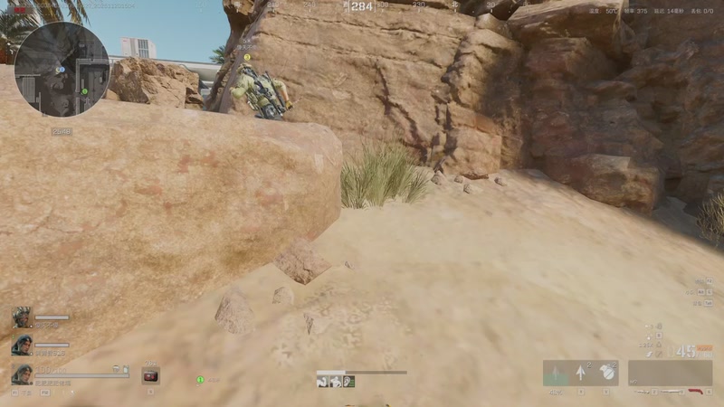 【2025-11-20 15点场】阿炎LTL：燃烧燃烧燃烧~