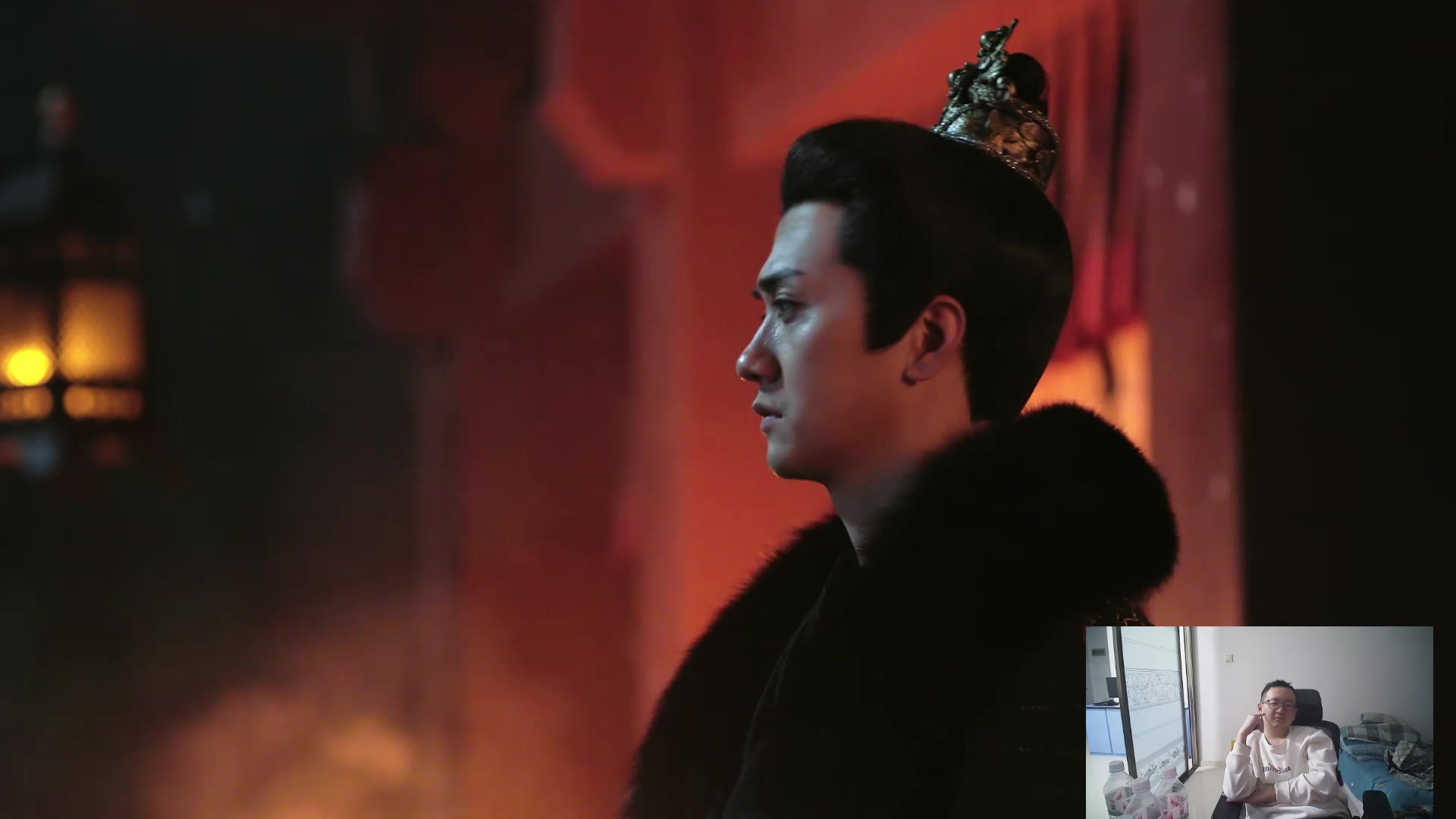 【2025-11-20 16点场】银樰不是银雪：江山北望！倒计时！