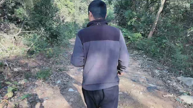 【2025-11-20 14点场】主播阿郎：户外生存第二季