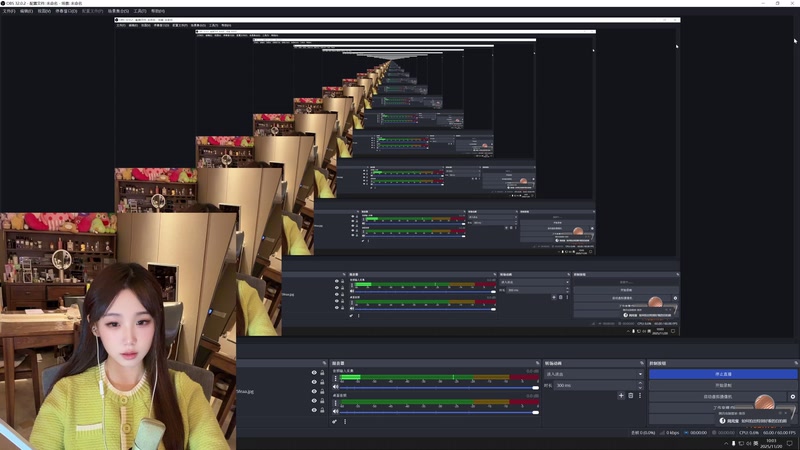 【2025-11-20 10点场】晚安西小姐:可以爬上黄金嘛