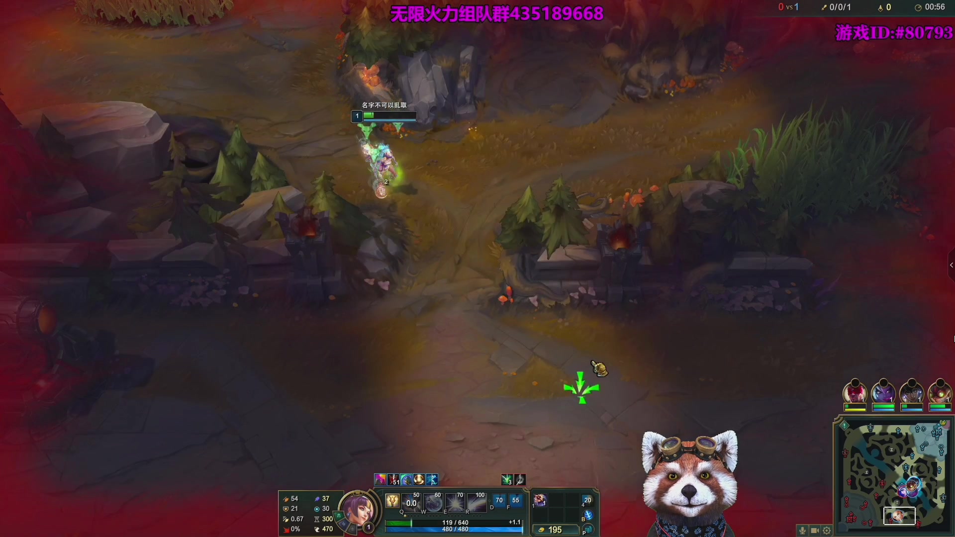 【2025-11-20 16点场】爷大干：无限火力之王~开到过年！