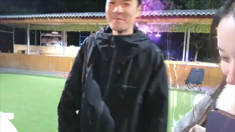 【2025-11-20 20点场】757户外：【非常互娱】757女团S7 娱乐季~