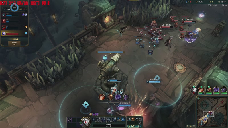 【2025-11-16 03点场】TYF唐亦风：神之一手 150008