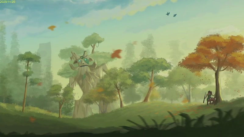 【2025-11-20 10点场】csy影：冲第一冲第一