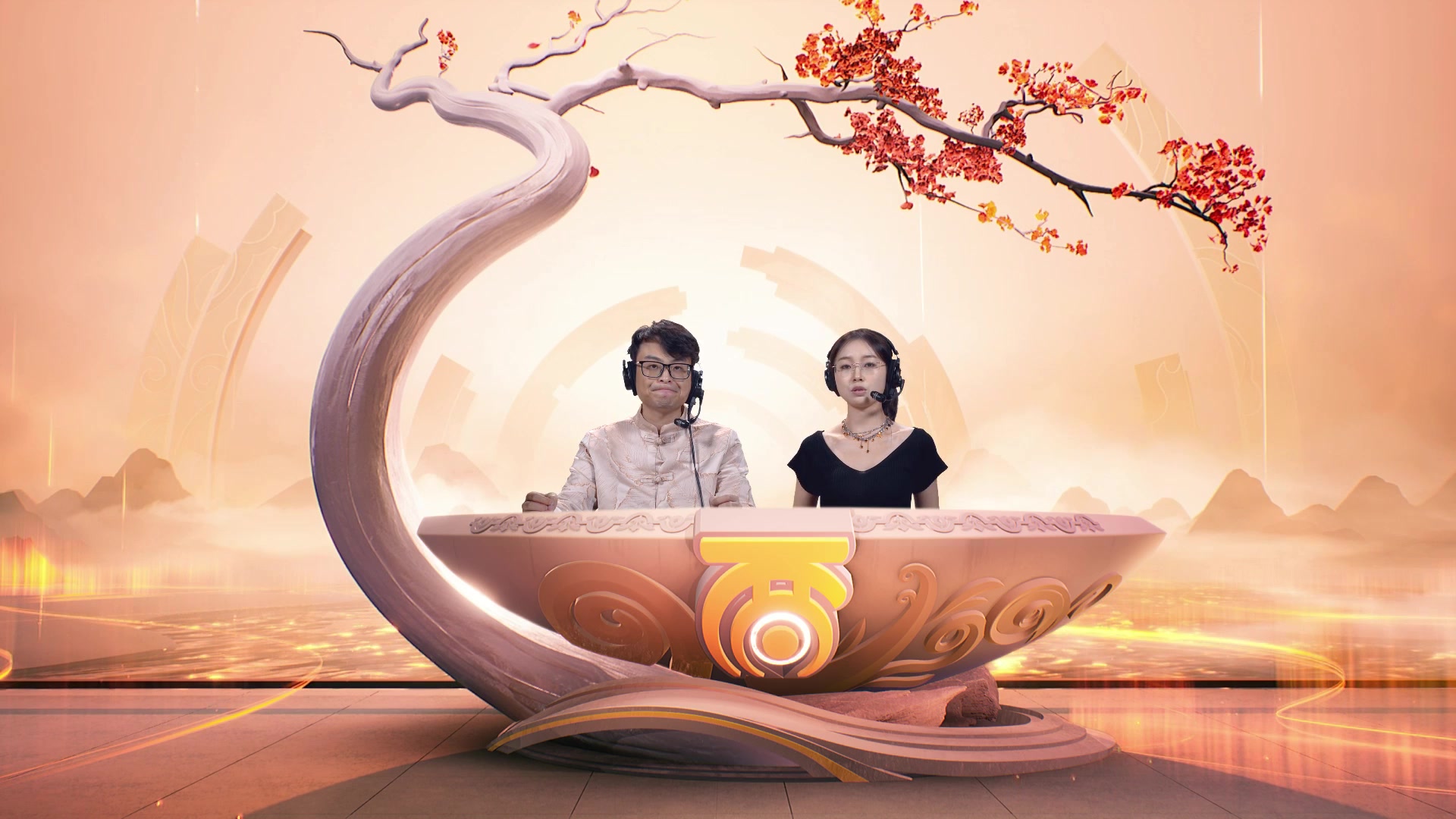 【2025-11-20 17点场】网易大话手游：《大话西游》手游群雄巅峰赛S10常规赛