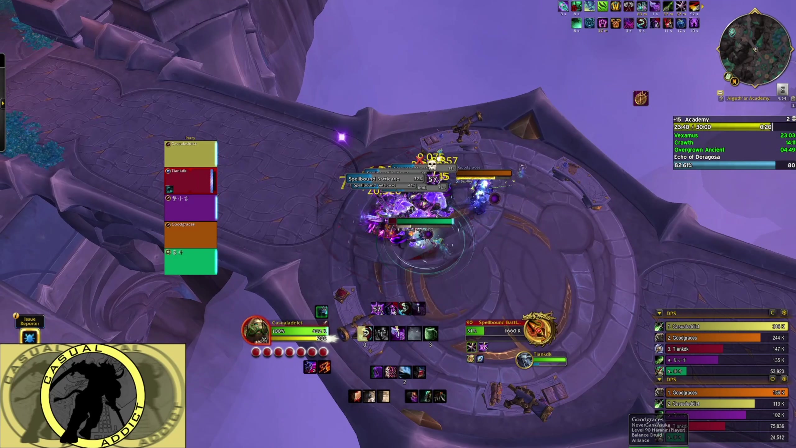 【2025-11-20 20点场】叶落乄初冬：叶落大秘境