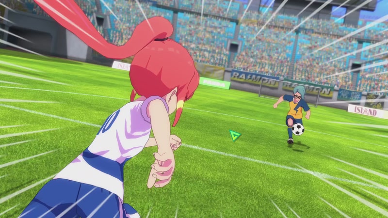 【2025-11-20 01点场】叁肆叁肆：《闪电十一人》!~~