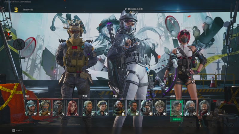 【2025-11-20 03点场】阿炎LTL：燃烧燃烧燃烧~