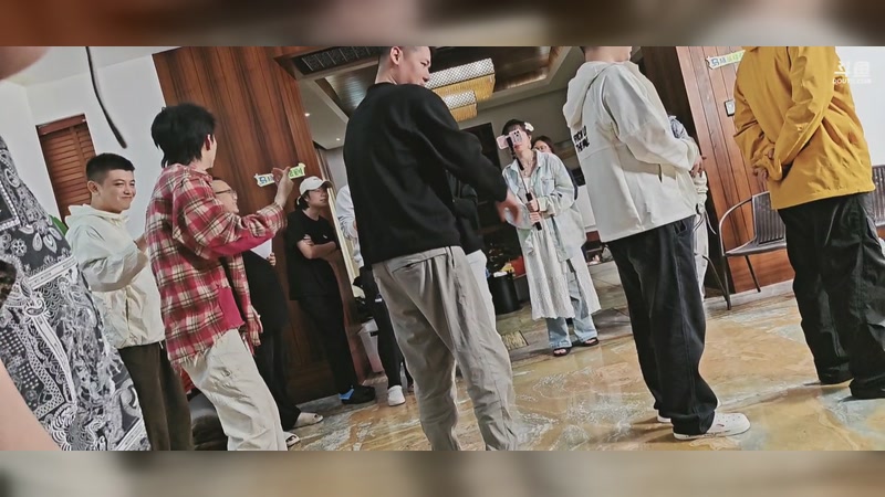 【2025-11-20 21点场】特特zzz:马场户外小游戏