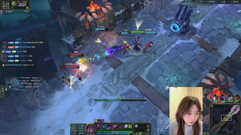 【2025-11-19 22点场】一只蘇l：绝密最甜女护蘇宝来咯