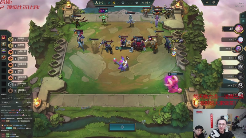 【2025-11-21 07点场】丸子头的文哥哥：速看无限爆米流跑男！