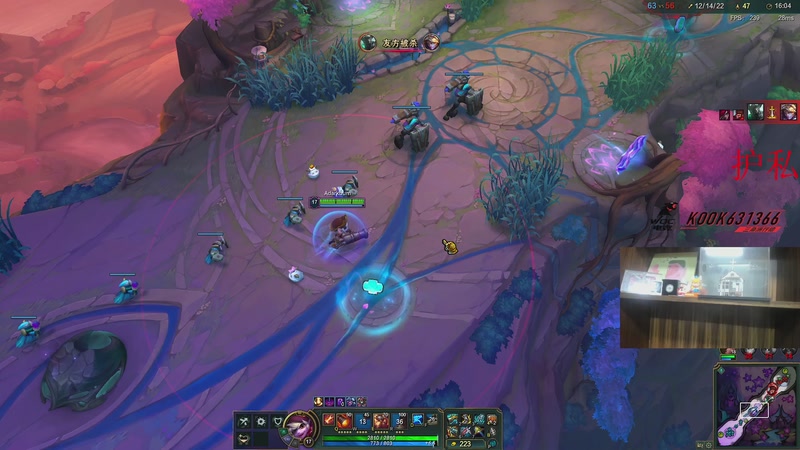 【2025-11-12 21点场】阿乐fps：月农爷不是区！