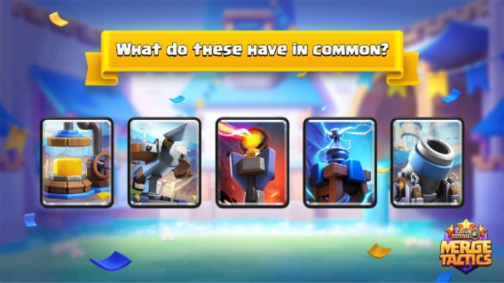 合合奇兵：建筑类兵种来了