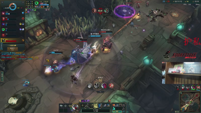 【2025-11-17 23点场】阿乐fps：佛山谁最能打？ 7459835