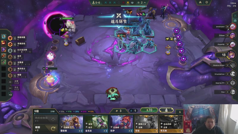 【2025-11-21 14点场】中年人拳师七号：比港塔姆+岩宝收菜！收菜专精