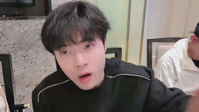 【2025-11-21 20点场】冲酱ccc：好事番倍，柿柿顺意！