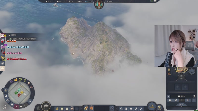 【2025-11-21 20点场】是希文吖丶：玩会儿纪元117