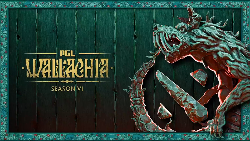 【2025-11-21 15点场】DOTA2赛事直播：PGL瓦拉几亚S6MOUZ-Heroic