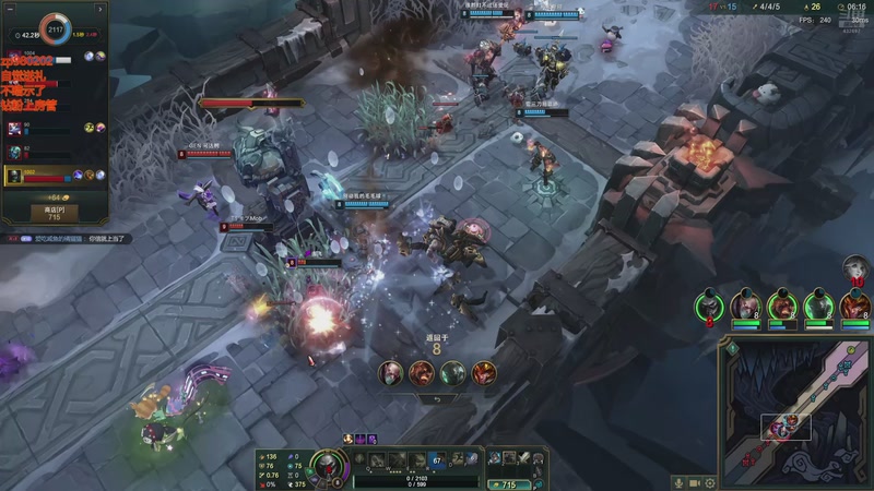 【2025-11-13 00点场】神牛教丶教主：核弹牛头法强999wq秒人