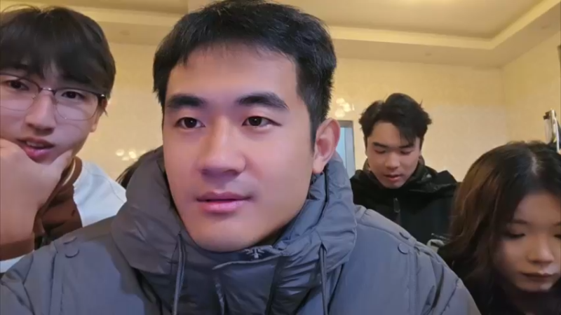 【2025-11-21 00点场】757户外：【非常互娱】757女团S7 娱乐季~