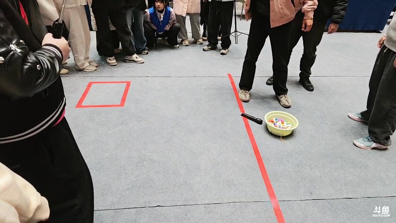 【2025-11-21 19点场】午夜抹抹茶：团播day7,全力以赴继续