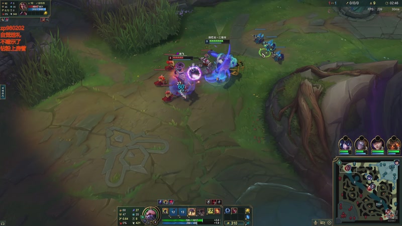 【2025-11-17 22点场】神牛教丶教主：核弹牛头法强999wq秒人