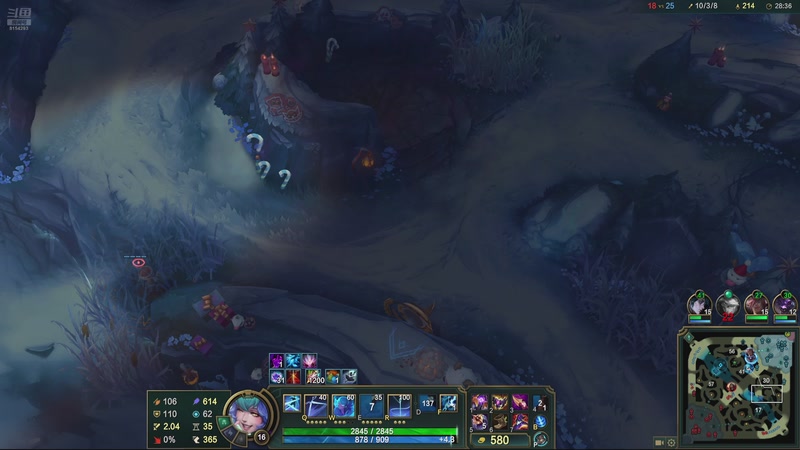 【2025-11-21 1点场】李宣美丶:又一镬 8154293