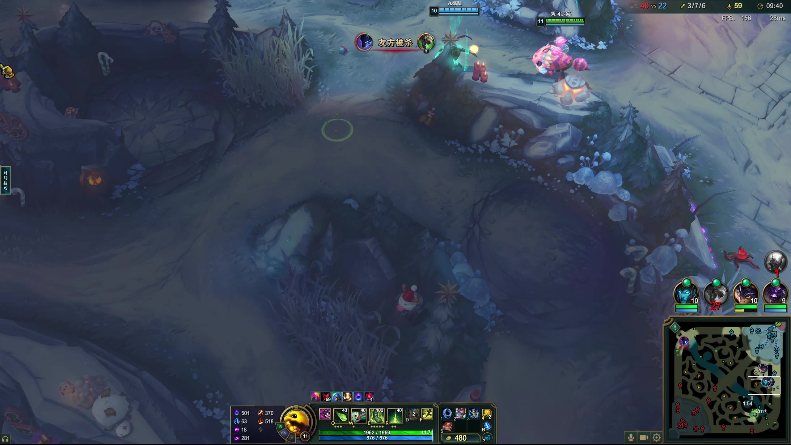 【2025-11-21 01点场】娜子nAzi：双倍~懒人聚集之地~！